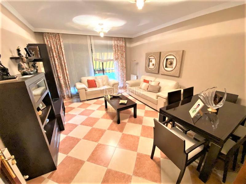 Foto 5bdcca5d-d1c7-4bbc-a961-bd96569a04ae. Miete etagenwohnung mit heizung in Casco Antiguo Cáceres