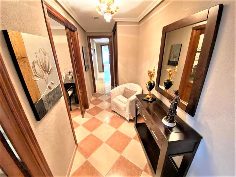 Foto a1453c4b-a502-41b6-a67b-3def19e6cc0b. Miete etagenwohnung mit heizung in Casco Antiguo Cáceres