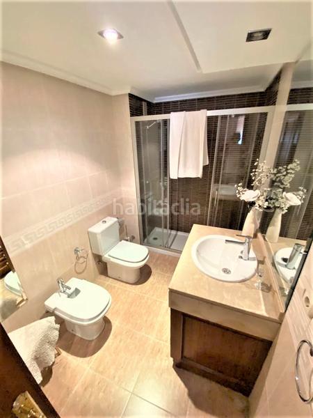 Foto 5a96fc69-30b0-4bae-8b1f-669dc823350f. Rent flat with heating in Casco Antiguo Cáceres