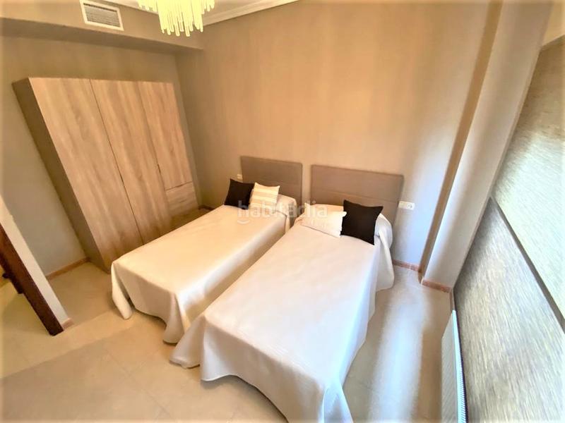 Foto 7a24714a-9b14-40a8-8977-6b45f4ee0a0d. Rent flat with heating in Casco Antiguo Cáceres