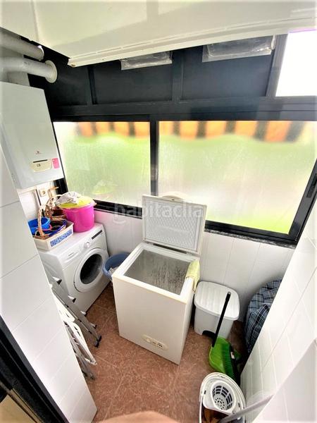 Foto a20eb12d-cb89-4cdd-87e0-32669a058ee1. Rent flat with heating in Casco Antiguo Cáceres