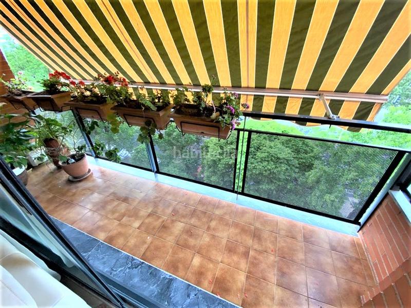 Foto c71f99bd-fb9d-4c8a-9750-9281a17c7761. Rent flat with heating in Casco Antiguo Cáceres