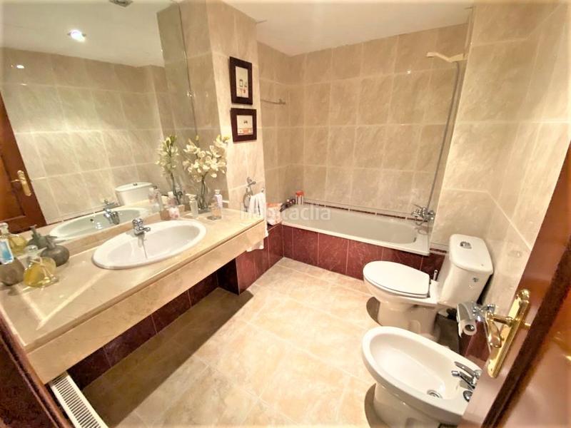 Foto e7d116f6-be88-4afa-959e-2169b5ce3a95. Rent flat with heating in Casco Antiguo Cáceres