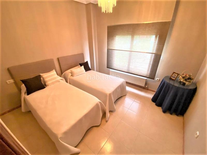 Foto f25792e7-82f1-4fea-b329-04c6ebfef24e. Rent flat with heating in Casco Antiguo Cáceres