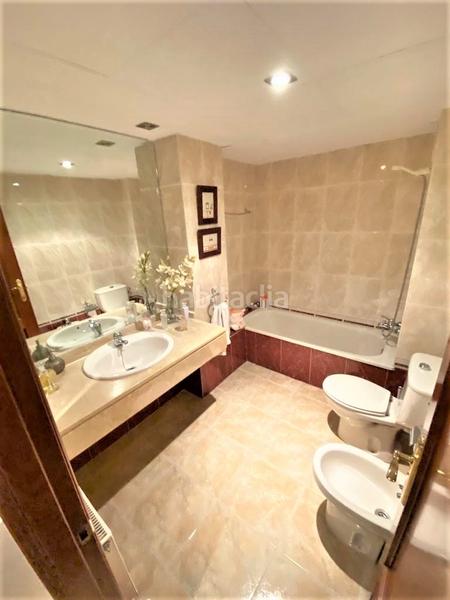 Foto 934b57b1-166f-4065-a96a-15d723c1bd82. Lloguer pis amb calefacció a Casco Antiguo Cáceres