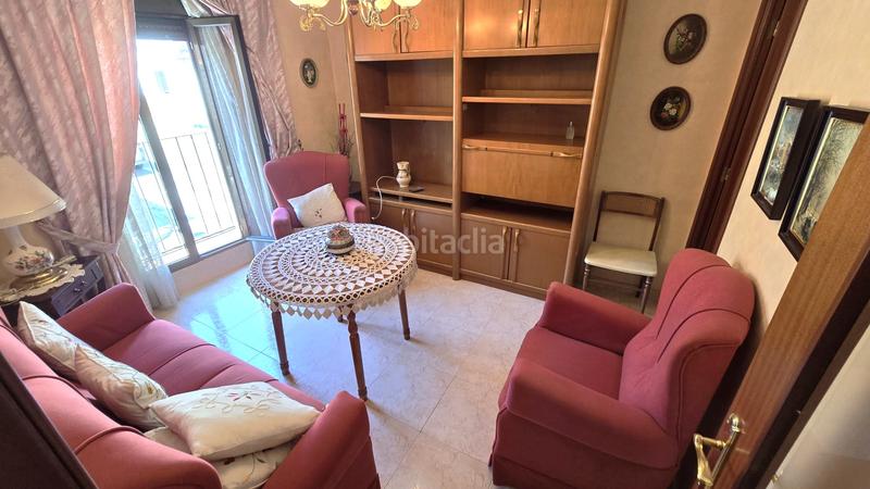 Foto 70919112-f112-480a-b16c-205d34011053. Lloguer apartament a Casco Antiguo Cáceres