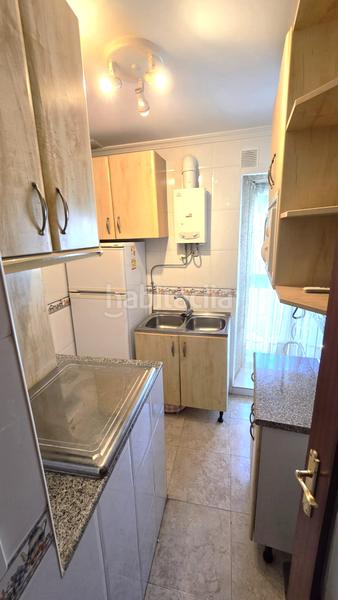 Foto 14b755d4-9dc9-4bc5-8497-714c93963f38. Alquiler apartamento en Casco Antiguo Cáceres