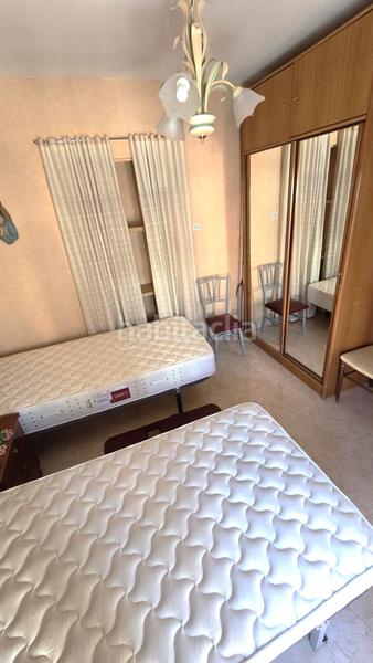 Foto 280805cb-e6cf-4cfe-b3eb-da5153e87a30. Alquiler apartamento en Casco Antiguo Cáceres