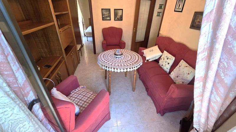 Foto 8193f4fa-9cc9-4470-bb4e-f184e1d2edef. Alquiler apartamento en Casco Antiguo Cáceres