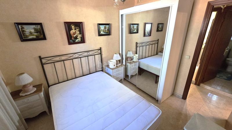 Foto af46dead-47e5-4957-91e5-cede321f57c7. Affitto piccolo appartamento in Casco Antiguo Cáceres