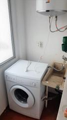 Location Appartement  Coria