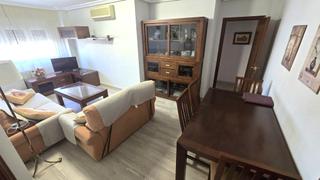 Location Appartement  Medico sorapan