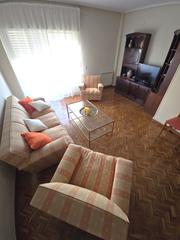 Location Appartement  Hernan cortes