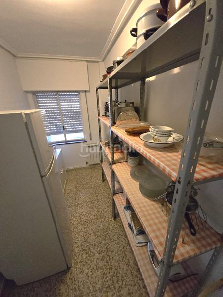 Foto 4dc00dfe-dcfe-495f-9af9-f96c3d0c362f. Miete etagenwohnung mit heizung in Ruta de la Plata Cáceres