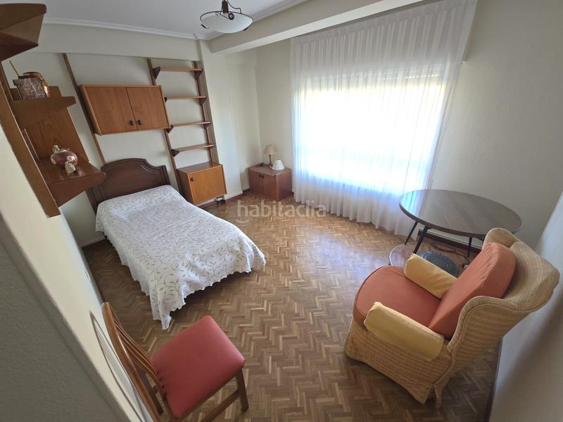 Foto f4cf09ea-fb4d-4486-a97f-e083985d2a2a. Miete etagenwohnung mit heizung in Ruta de la Plata Cáceres