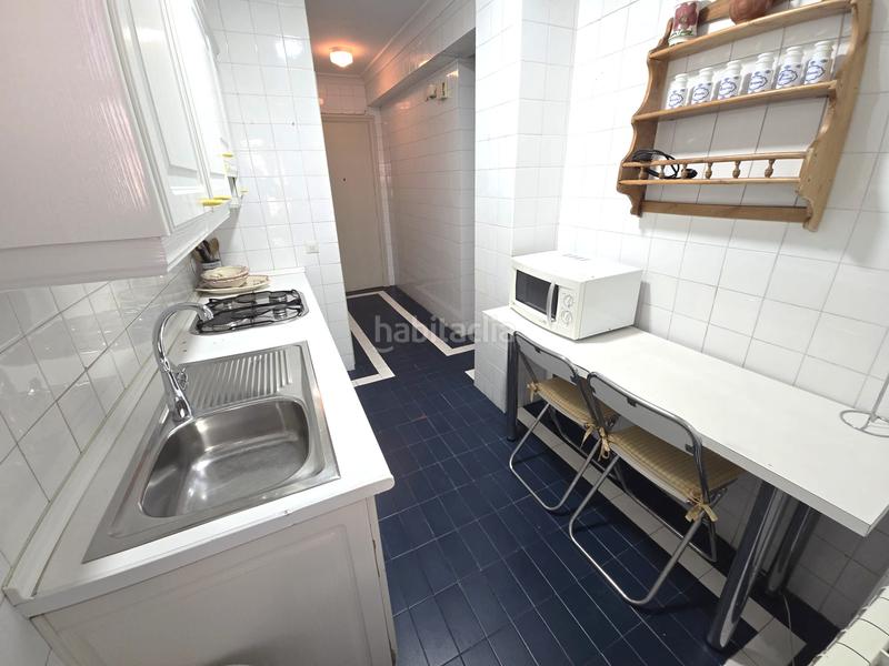 Foto 10f49913-78d3-4259-8dd8-5c89c4fd4e56. Rent flat with heating in Ruta de la Plata Cáceres