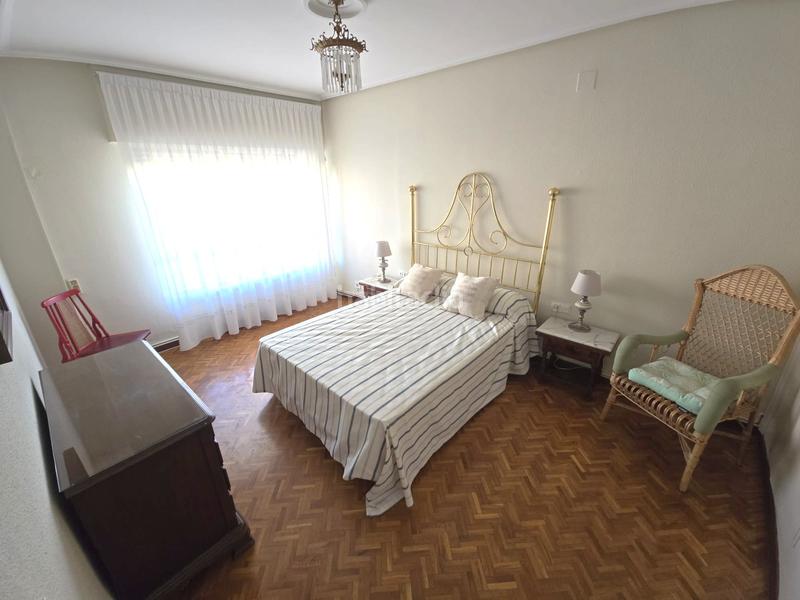 Foto 86fc2092-fcb3-425a-b451-68795e676f22. Rent flat with heating in Ruta de la Plata Cáceres