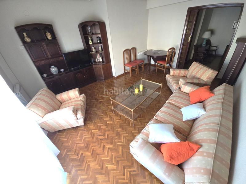 Foto 8e6a80e7-464f-472a-92f9-02db52de2670. Rent flat with heating in Ruta de la Plata Cáceres