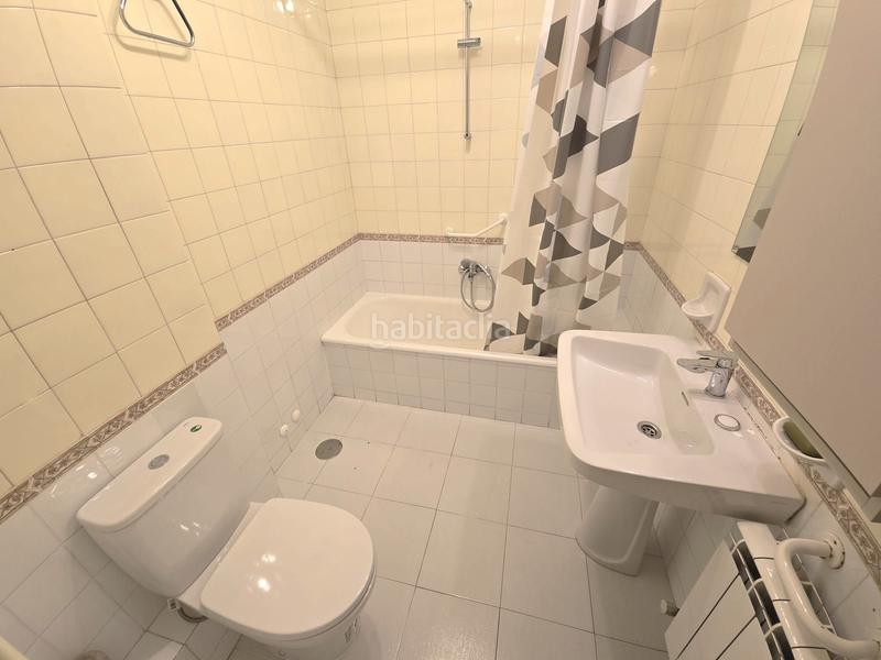 Foto abe700e8-7dc7-4c72-9027-9b9cc4b2a863. Rent flat with heating in Ruta de la Plata Cáceres