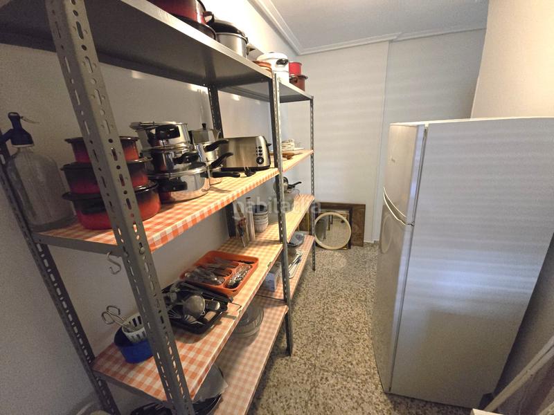 Foto b0a0beb3-6248-4f01-a17b-14d1525e694a. Rent flat with heating in Ruta de la Plata Cáceres