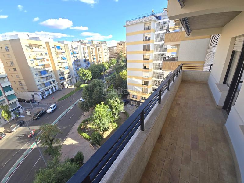 Foto f79a6f36-c868-4aa2-af7b-4181a32d5e87. Rent flat with heating in Ruta de la Plata Cáceres