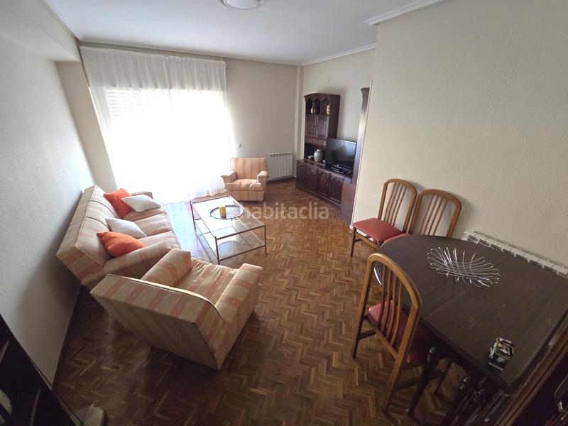 Foto fd5db907-581f-4a98-9488-ce1c6b5c269f. Rent flat with heating in Ruta de la Plata Cáceres