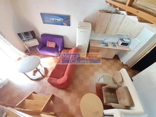 Lloguer Apartament  San blas