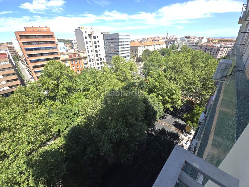 Foto 05460acb-3945-40ea-8953-e838565c9ee7. Miete etagenwohnung mit heizung in Centro Cáceres