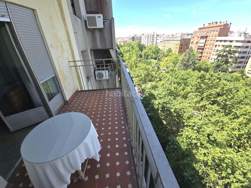 Foto 07af82d8-8702-4793-8877-d277781cb8eb. Miete etagenwohnung mit heizung in Centro Cáceres