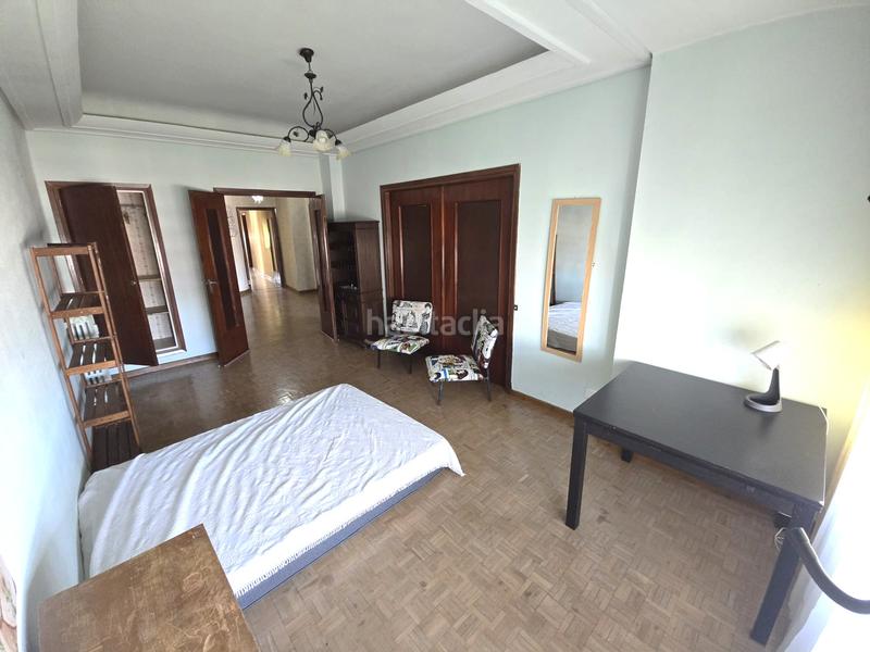 Foto 271681e5-6126-423e-88de-a206b0d18849. Miete etagenwohnung mit heizung in Centro Cáceres