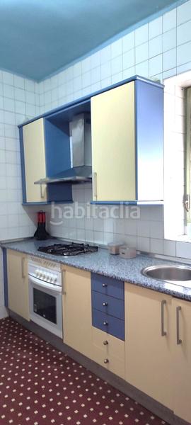 Foto 375d3dd3-0970-49ec-ab88-eedbc1732982. Miete etagenwohnung mit heizung in Centro Cáceres