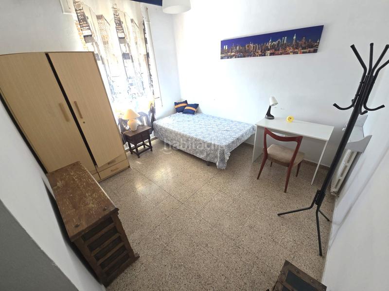 Foto 47ae9129-0dbb-493c-aba9-38e99235b641. Miete etagenwohnung mit heizung in Centro Cáceres