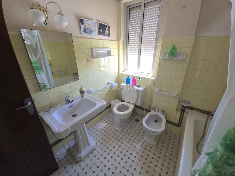 Foto 4ad47360-913f-4f9b-929a-8e6af624da87. Miete etagenwohnung mit heizung in Centro Cáceres