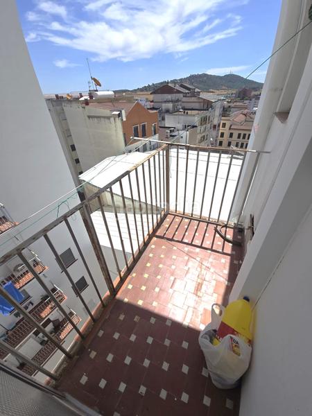 Foto 4daf9c49-8c9e-4afd-ab21-9cf91158389b. Miete etagenwohnung mit heizung in Centro Cáceres
