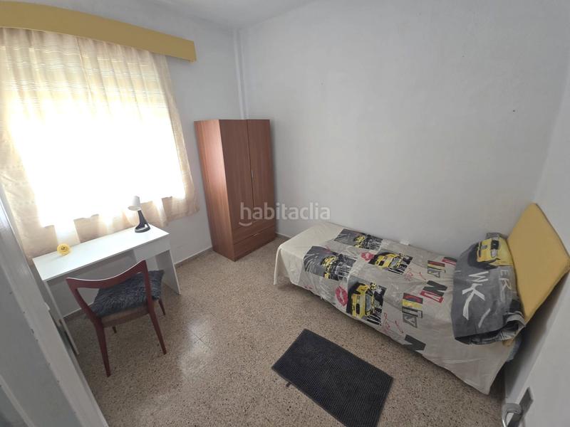 Foto 63e6f1da-e2bf-4947-9d2e-3a81e2327430. Miete etagenwohnung mit heizung in Centro Cáceres