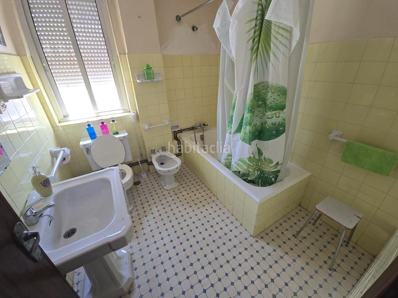 Foto 6e79e561-755b-4a6e-a409-5fc6416d3bc7. Miete etagenwohnung mit heizung in Centro Cáceres