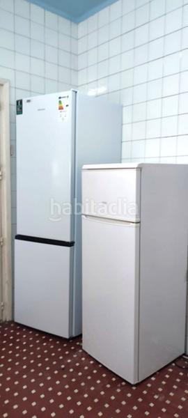 Foto 8a669017-6583-4ddc-816e-8035e8864bf7. Miete etagenwohnung mit heizung in Centro Cáceres