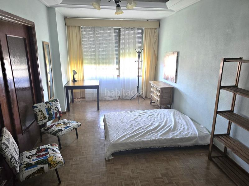 Foto 92acb5ec-b56e-413a-8fb4-4a7731422007. Miete etagenwohnung mit heizung in Centro Cáceres