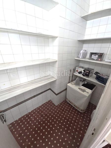 Foto 95cf91c8-ca07-4a5a-afe2-6d08e2841c2c. Miete etagenwohnung mit heizung in Centro Cáceres