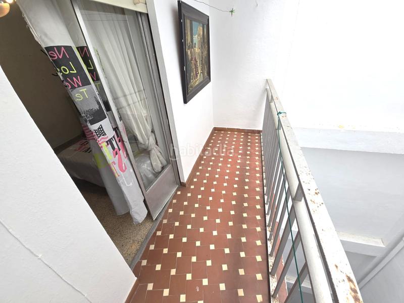 Foto beb0ba06-1193-4f16-9f40-d2fd6952545e. Miete etagenwohnung mit heizung in Centro Cáceres