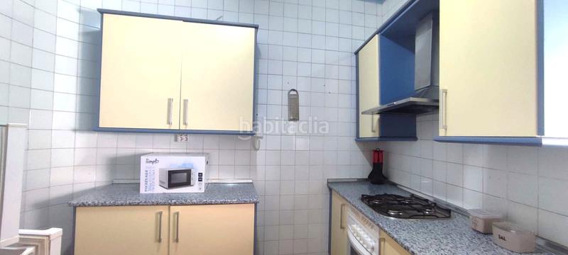 Foto dcc48189-9b08-47b9-b355-12059697ddba. Miete etagenwohnung mit heizung in Centro Cáceres