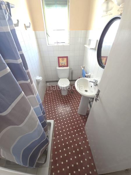 Foto e17ae861-2097-47f9-ac7c-f1c9e4469806. Miete etagenwohnung mit heizung in Centro Cáceres