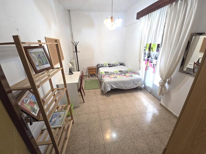 Foto e1fdcc50-0207-45f7-bc4a-2d514fe86bd2. Miete etagenwohnung mit heizung in Centro Cáceres