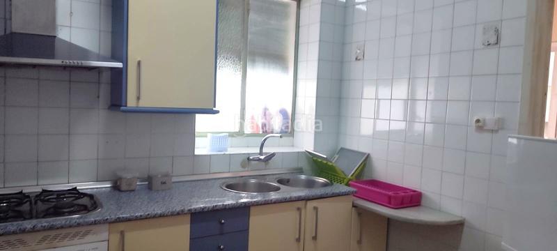 Foto fab0257f-4329-44fa-bd51-221c9fd0e86b. Miete etagenwohnung mit heizung in Centro Cáceres