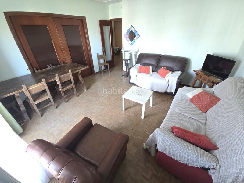 Foto fedaad95-b1ef-4bd5-9958-31f77730d867. Miete etagenwohnung mit heizung in Centro Cáceres