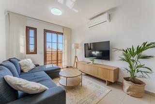 Appartement  Boreas 4