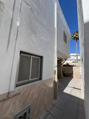 Chalet  La iglesia 20