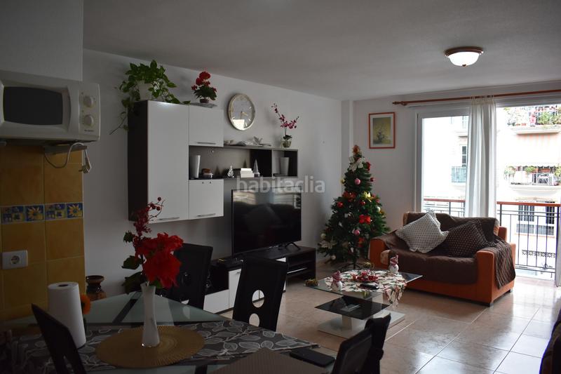 Foto 638cb2f1-daf8-40f0-bf79-cde3fb155db1. Apartament a Fañabé - Ifonche y Benítez Adeje