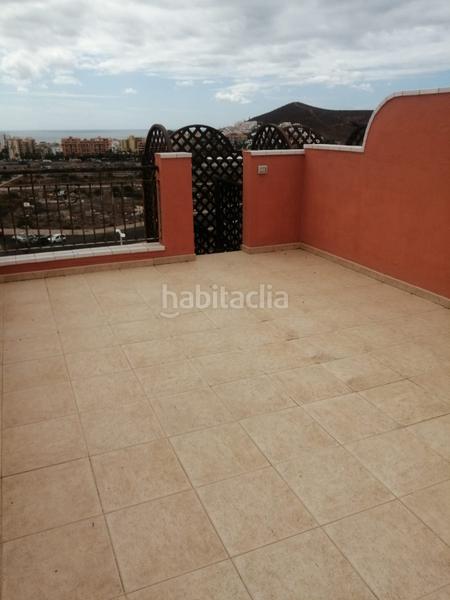Foto 96a216ea-82e0-4a45-83e0-6608108d9329. Dúplex amb piscina a Los Cristianos Arona