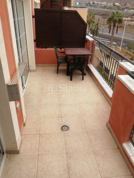 Foto d062bc4e-3c41-44d9-aa0b-444dd4f66830. Dúplex amb piscina a Los Cristianos Arona